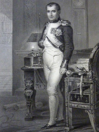 1845 histoire consulat - 1845, &