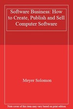 Software Business: How to