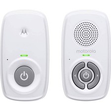Motorola AM21 505537470999 Babyphone avec caméra DECT