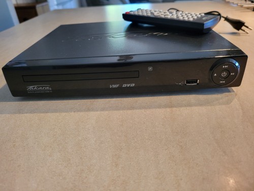 Lecteur dvd salon - hdmi,