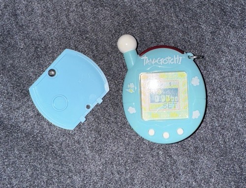Tamagotchi connection sky - tamagotchi, v4