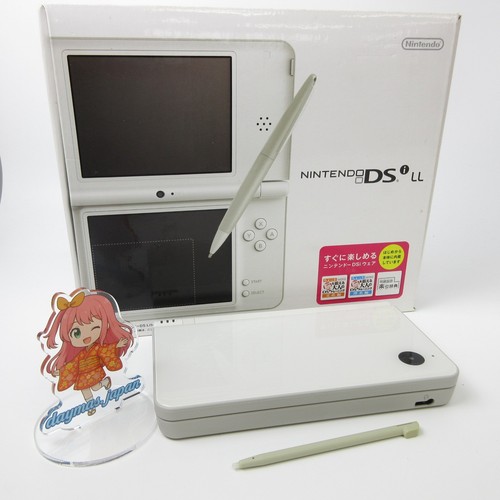 Near mint console - 【near, mint】console