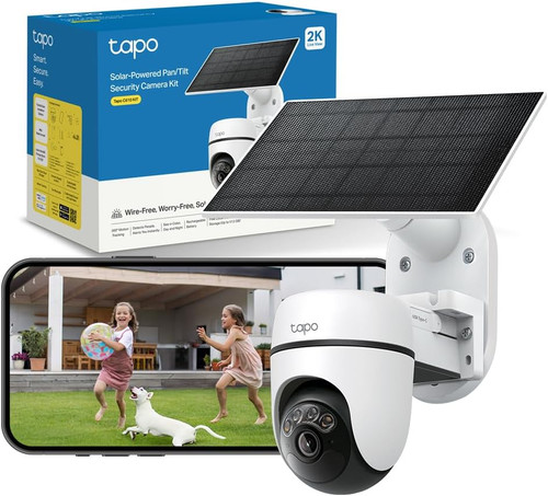 Tapo c610 kit 3mp - c610,