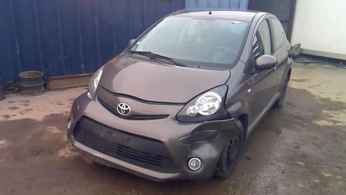 Compresseur clim toyota - toyota, 1