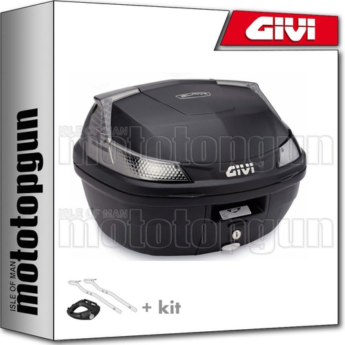 Givi top case b37nt - top, +