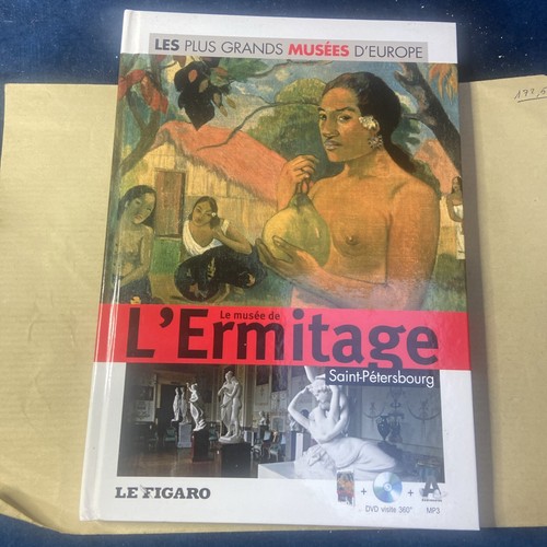 Musée ermitage - musée, l'ermitage