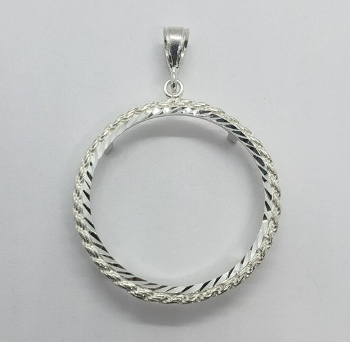 Sterling silver eagle - sterling,