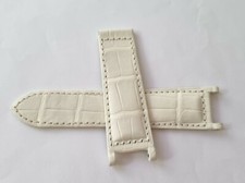 BRACELET de montre Cartier Pasha 22 mm Alligator - Strap Cartier Pasha Occasion