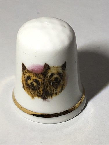 Dogs puppies porcelain - puppies,