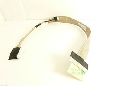 Cable nappe vidéo LCD LVDS Acer Aspire 5515 series eMachines E620 DC02000PL00