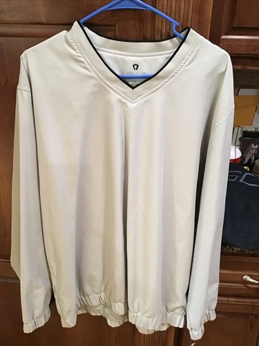 Mens large pro tour - cool, play