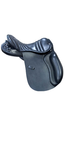 Selle cheval trekking en - cheval, de