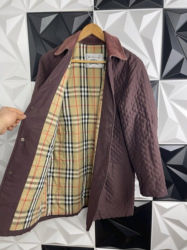 Veste burberry - veste,