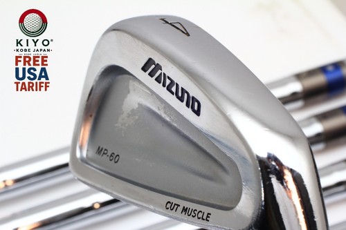 Pièces mizuno 60 forged - 7, mp-60