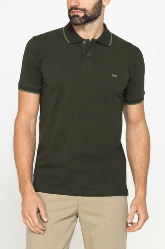 Polo homme manches courtes - polo,
