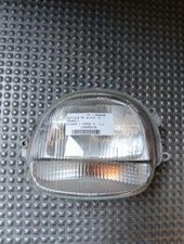 Optique avant principal gauche