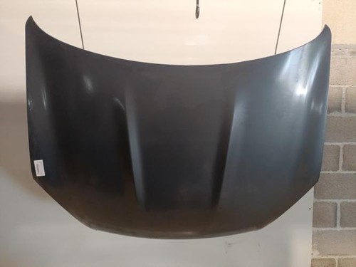 Capot nissan qashqai phase - 1, 1