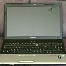 Ordinateur portable HP Compaq presario CQ-305SF