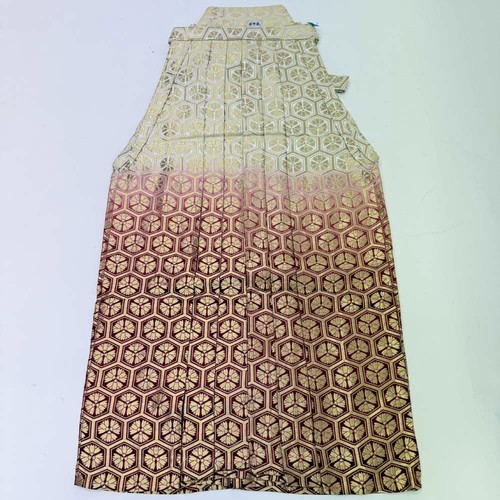 Kimono japonais homme - , hakama