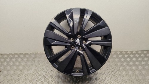 Peugeot 3008 2021 jante - 2021,