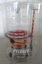 Coquetier Cocotte Pirate