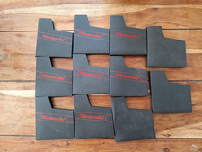 11 etui sleeves pour console Nintendo Nes 100% original occasion