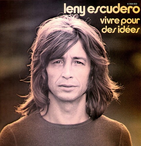 Leny escudero riviera 421 - leny,