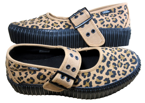 Vans women mary jane creeper - jane,