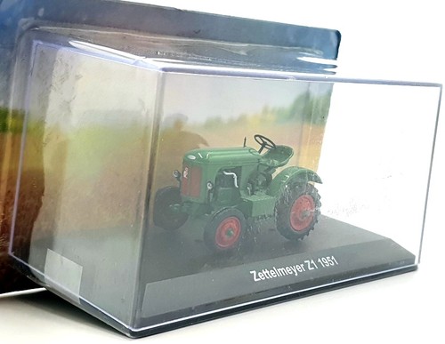 Hachette scale model - 1/43,