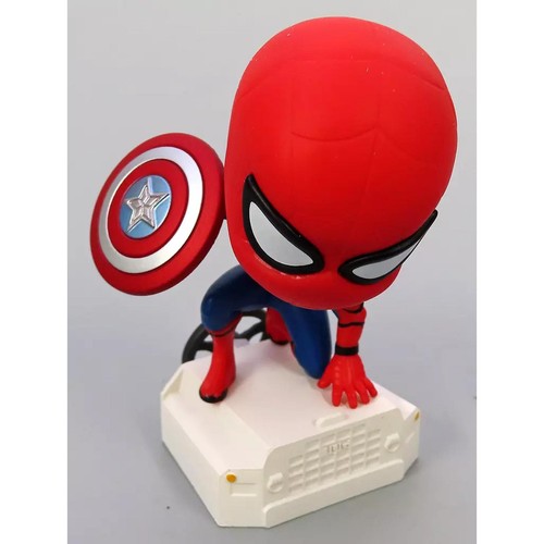 Spider man popart marvel - spider-man,