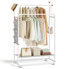 Porte-Manteau, Portant à