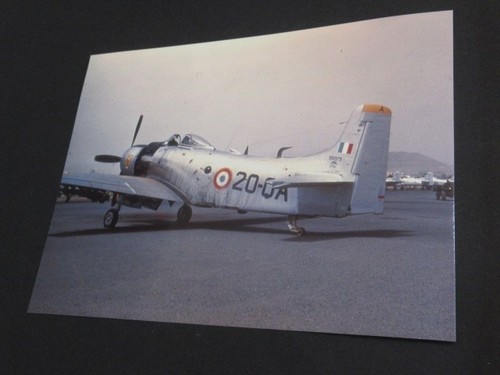 Photo avion douglas 4na - photo, ad-4na