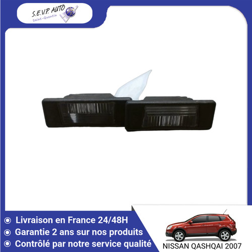 Eclaireur plaque de - 🇫🇷,