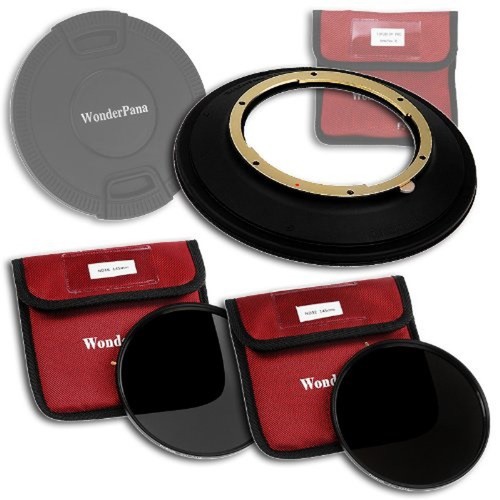 Fotodiox wonderpana 145 - fotodiox,