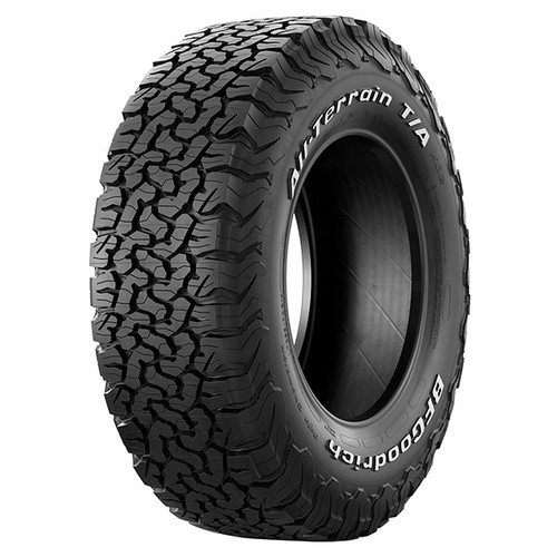Pneu bfgoodrich 225 - pneu, 225/75