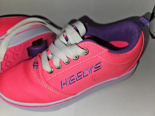 Heelys girls size - , 3