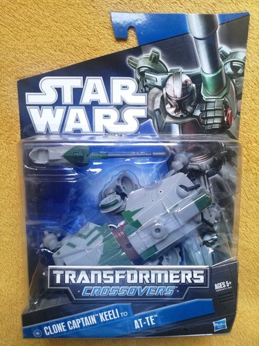 Transformers star wars - star,