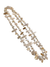 Collier ancien rétro en