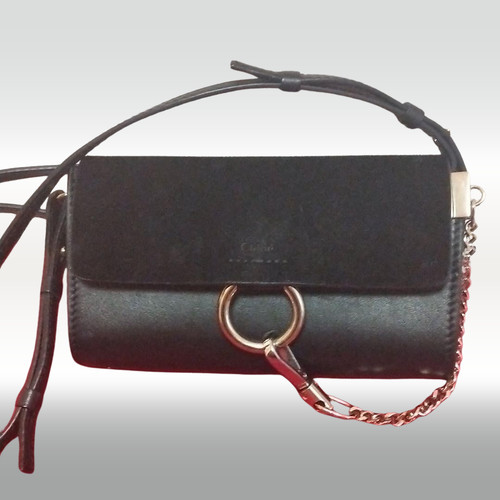 Auth chloe faye sac - faye, à