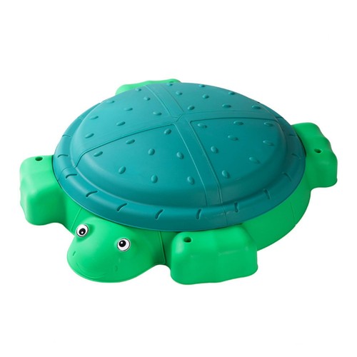 Bac tortue avec - bac,