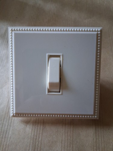 Interrupteur legrand chambord - interrupteur,
