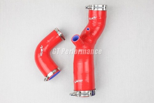 Kit durites silicone megane - kit,