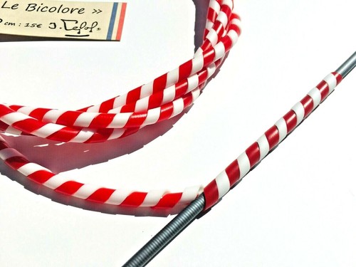 Gaine vintage bicolore - gaine, bicolore"