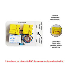 Siège Tapis Testeur