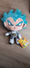 Peluche Dragon Ball Vegeta