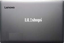 LCD Back Cover/ Coque Arrière