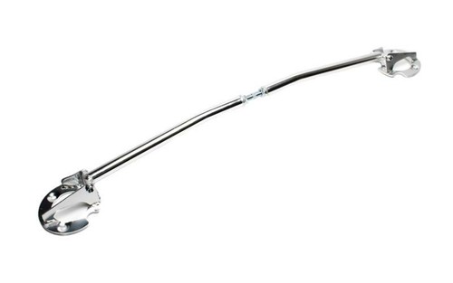 Barre anti rapprochement alu - anti,