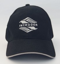 Suzuki Intruder casquette de
