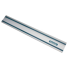 Rail MAKITA 194368-5 de guidage 1400 mm pour scies circulaires / sauteuses