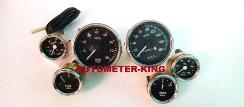 Smiths réplique mm - réplique,